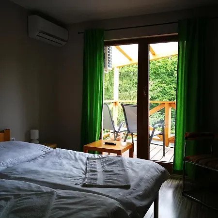 Tornyos Panzio Es Etterem Πανσιόν 3*