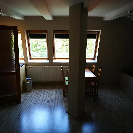 Tornyos Panzió és étterem Maison d'hôtes Matrafured
