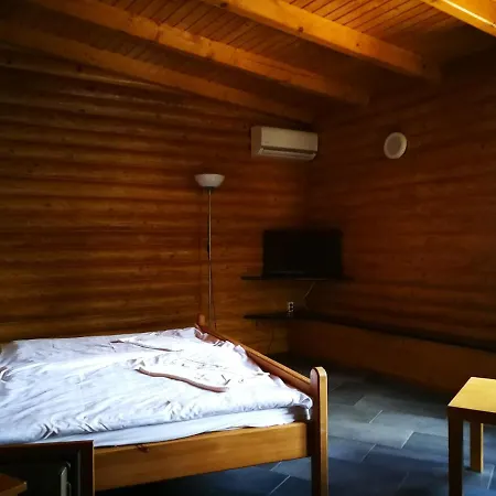 Tornyos Panzió és étterem *