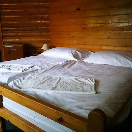 Maison d'hôtes Tornyos Panzió és étterem Matrafured