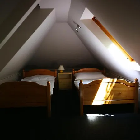 Tornyos Panzió és étterem Maison d'hôtes Matrafured