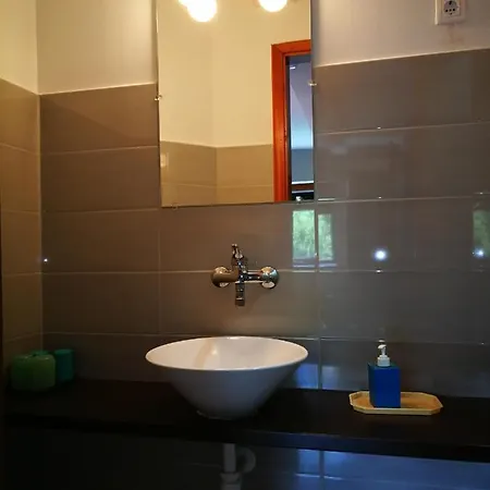 Tornyos Panzio Es Etterem Πανσιόν