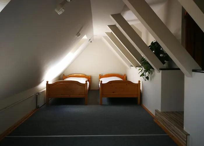 Casa de hóspedes Tornyos Panzió és étterem 3*