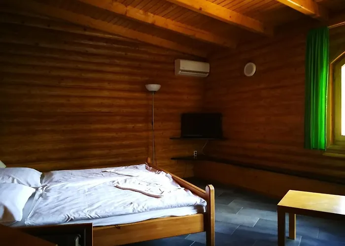 Tornyos Panzió és étterem 3*