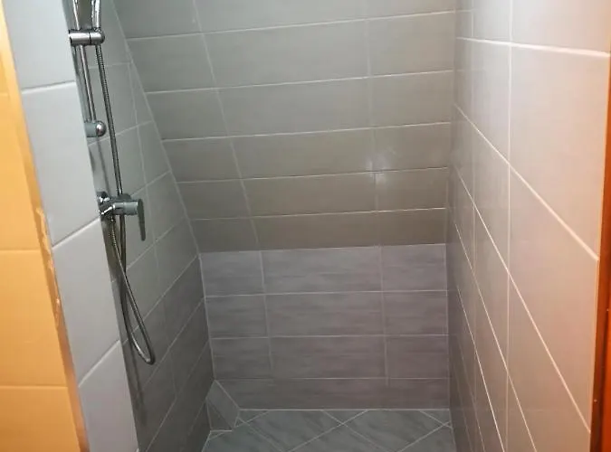 Casa de hóspedes Tornyos Panzió és étterem Matrafured